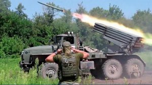 На Запорожском направлении СВО российский танкист разгромил целую роту украинской техники