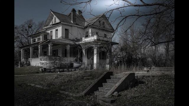 Мифы Ктулху 13. Тетрадь, найденная в заброшенном доме (2019, Блох Роберт) смотреть онлайн