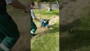 культиватор Hyundai T700