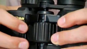 Nikon ACULON A211 7x50 Binoculars - Product Review Video