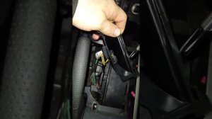 RAV 4 Замена лампочки подсветки панели переключения передач ?