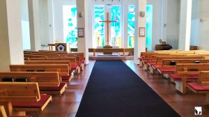 Лютеранский приход Святого Духа (Петрозаводск) #Карелия #культура #воспитание #вера