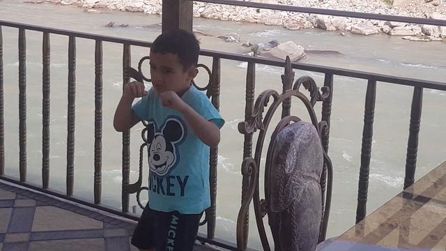 Спитамен смотреть онлайн