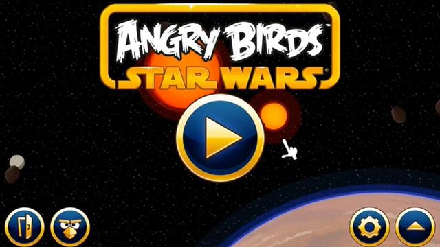 Como Activar Angry Birds StarWars Full Para Pc y MAC | IPHONE y IPAD смотреть онлайн