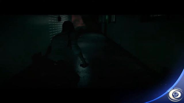 The Evil Within The Assignment DLC Prank Call Trophy смотреть онлайн