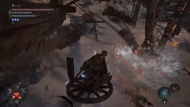 #stream / ПАРИРОВАНИЕ / PARRY / Lords of the Fallen 2023 / СТРИМ / #lotf смотреть онлайн