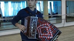 Айрат Абзалов. Авыл кэйе. 24 января 2013г.