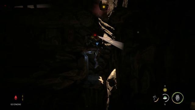 Спасаем мудоконов, в игре  "Oddworld Soulstorm"  (PS5) - часть 2.