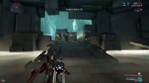 Warframe - Вся суть имбовости Окукора без разгона от фрейма vs. Сикрон Догмат