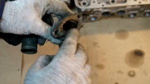 Разговоры за моторы. Двигатель 2101/21011/2105 Низкий блок. Подробный разговор!