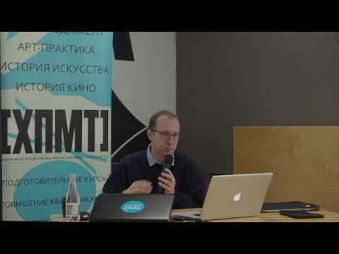 АРТ-ОКНО х РГГУ. «Современный театр: площадка, зал, форум». Валерий Золотухин