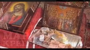 Олег Скобля Каторжники