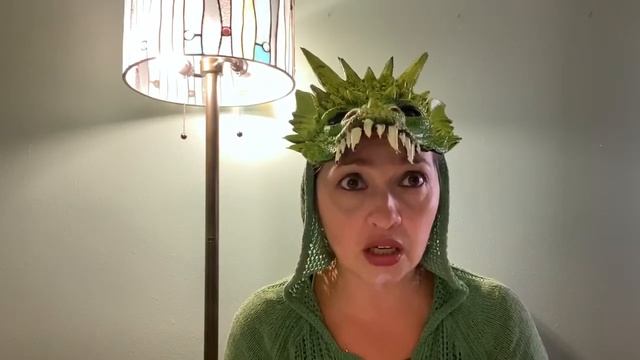 Сказки про Драконов, Часть Первая смотреть онлайн