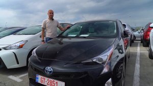 ГИБРИДНЫЕ АВТО из ГРУЗИИ для РФ в 2023 году! Цены на гибриды на рынке Грузии