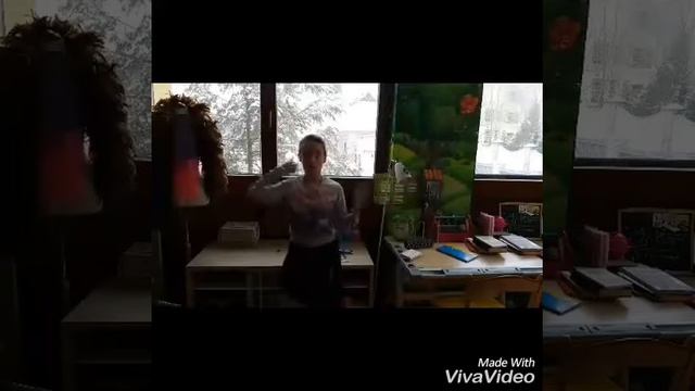 обзор моей одежды для бальных танцев