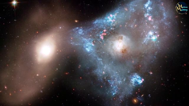 शिव-शक्ति ही दुनिया का आधार | Milky Way Galaxy में मिले सबूत | 13 अरब साल पुराने Evidence смотреть онлайн