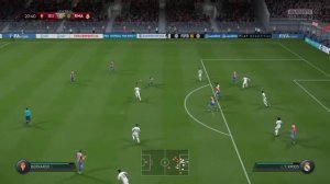 FIFA 16 Career mode 0sa 1 Real Madrid missä vaparit