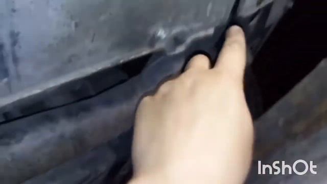 Как снять бампер хонда стрим