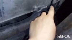 Как снять бампер хонда стрим