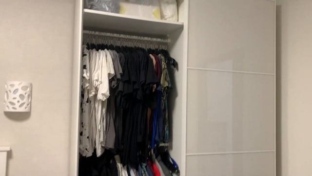 ОРГАНИЗАЦИЯ ХРАНЕНИЯ ВЕЩЕЙ В КВАРТИРЕ ✧ РАСХЛАМЛЕНИЕ ✧ ПРОДУКТИВНЫЙ ВЫХОДНОЙ