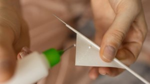 Плетёные корзины by Anna.Fire.Art