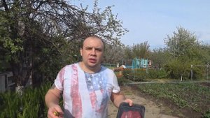 Обжиг, запуск саджа. Сковорода из бороны. Стейки жареные на садже.