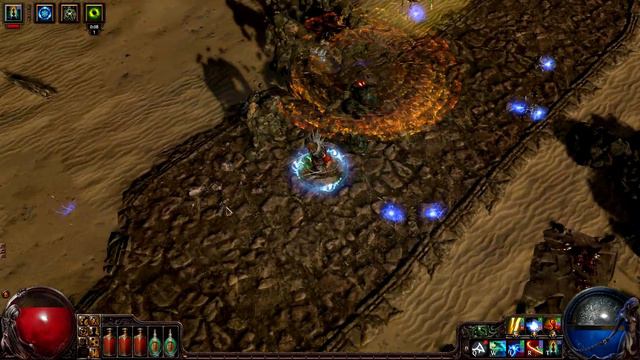 Build of the Week S01E12: Flicker Strike Duelist