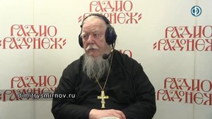Что означают слова 'Страшно впасть в руки Бога живого' (Евр. 10_31) Прот. Дмитрий Смирнов