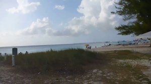 Cayman Islands, 7-Mile Beach