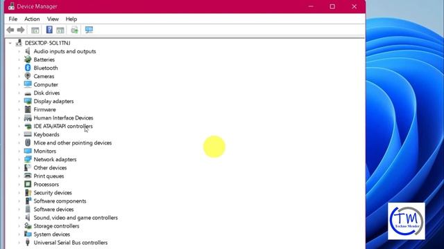 Fix Generic PnP Monitor problem on Windows 11 смотреть онлайн