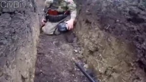 Американские наемники в зоне СВО