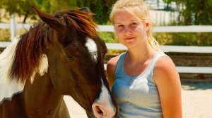 Сердце чемпиона || Русский трейлер || Фильм 2021