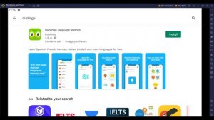 How to Download & Use Duolingo App on Windows 11/10/8/7 & Mac 2023 | Duolingo for PC #duolingo
