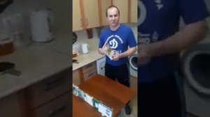 Настольный Теннис дома. Как играть в теннис ,если нет оборудования?