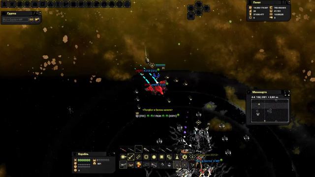 Ŷжąčныú ĶǿḾåнðöҏКВМ VS RU1 • Doctor • WP (DarkOrbit 2017 ру1) смотреть онлайн