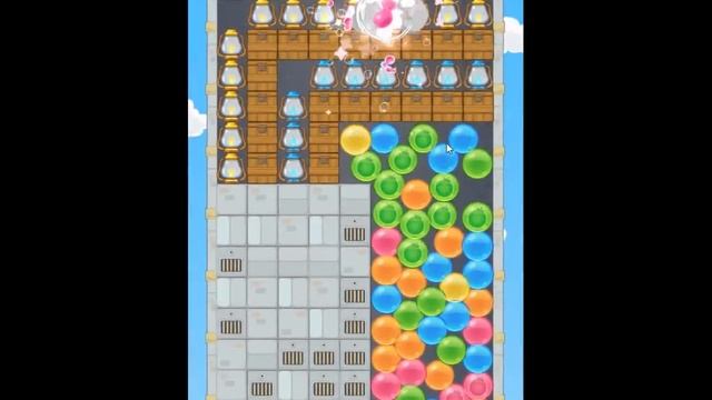 Bub's Puzzle Blast Stage 471 - NO BOOSTERS GAMEPLAY ?? | SKILLGAMING ✔️ смотреть онлайн