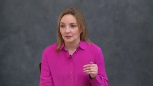 Марианна Мокшина