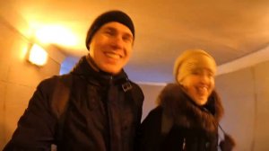 Подземный Зеленоград