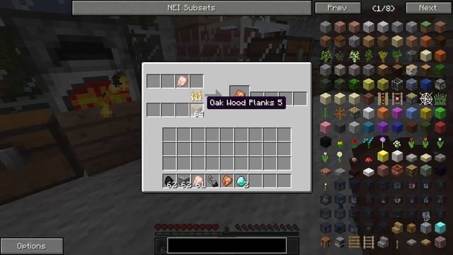 Minecraft MORE FURNACES MOD!! (NETHER, OBSIDIAN FURNACES & MORE) Showcase смотреть онлайн