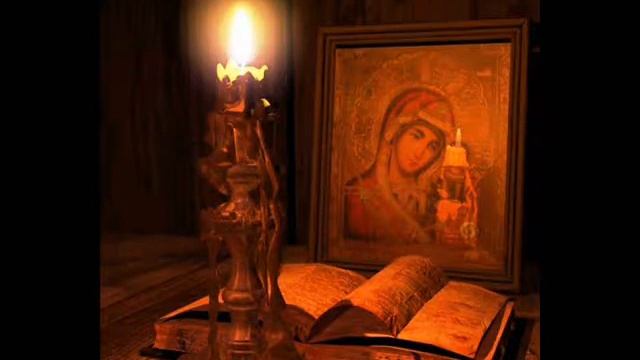 Покров Богородицы. Валентина Иволга смотреть онлайн