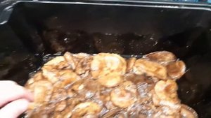 Как из "несъедобных" свинухов, сделать вкусные и съедобные грибы!