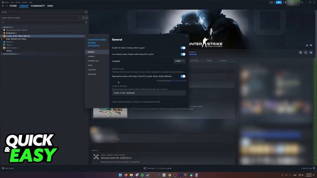 How To Play Counter Strike Global Offensive on Mac (EASY!) смотреть онлайн