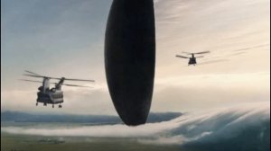 Jóhann Jóhannsson - Kangaru (OST Arrival, 2016)