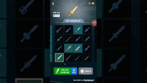 Я играю в кнайф хит 4