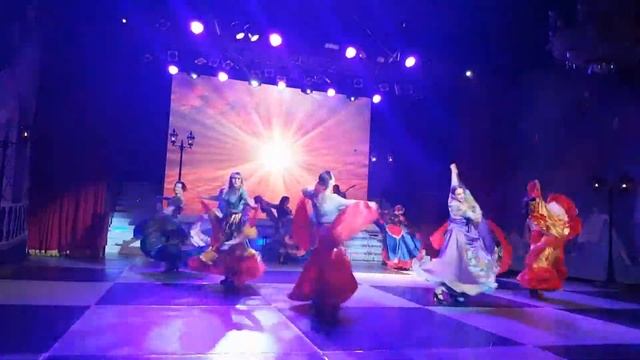 Angel Rubia смотреть онлайн