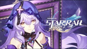 Honkai: Star Rail 2.0 Прохождение Пенакония #7