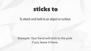 Learn English with Friends The Sexy Nanny