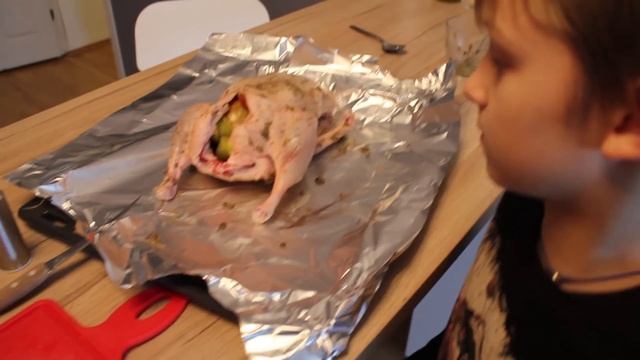 Готовим утку _МАКСКУЛИНАРШОУ смотреть онлайн