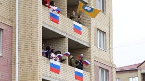 Голос Победы