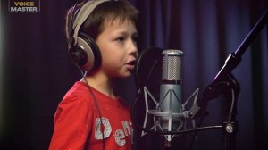 "Во французской стороне" Денис Пропалов 8 лет